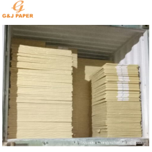 Cheap Price CB CFB CF Carbonless 3Ply Invoice Paper